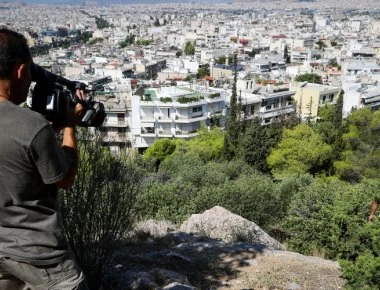 Έγκλημα στου Φιλοπάππου: Για ένα κινητό η φωτιά θανάτου του 25χρονου